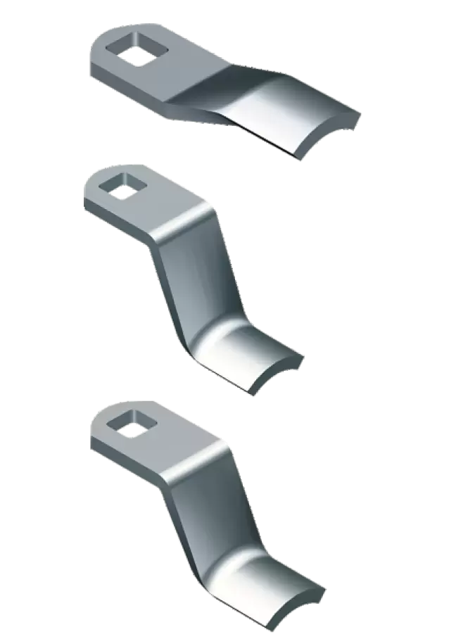 Cam 9100-0800 Series