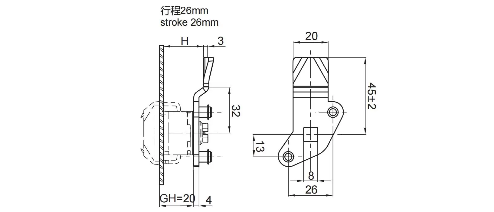 Cam 9100-9425x Series