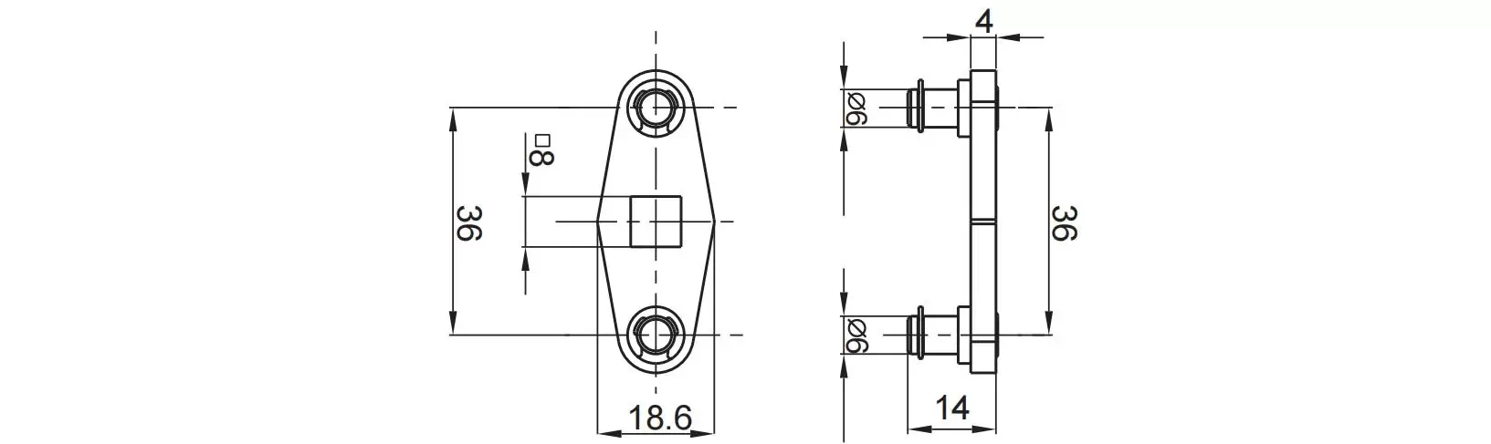Cam 9100-3618X Series