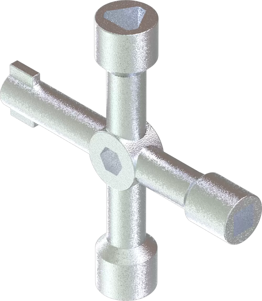 Key 9200-01 Series