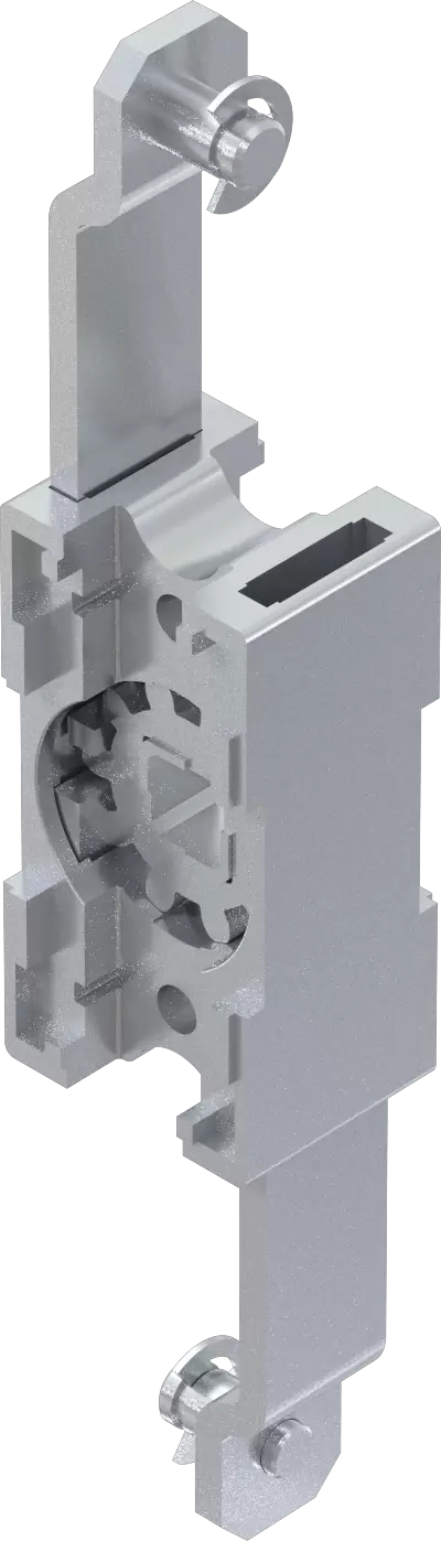 Rod Control 1192 Series