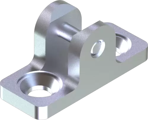 Rod accesories 9401-4019 Series