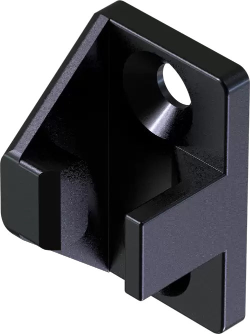 Rod accesories 9401-4024 Series Rod catch