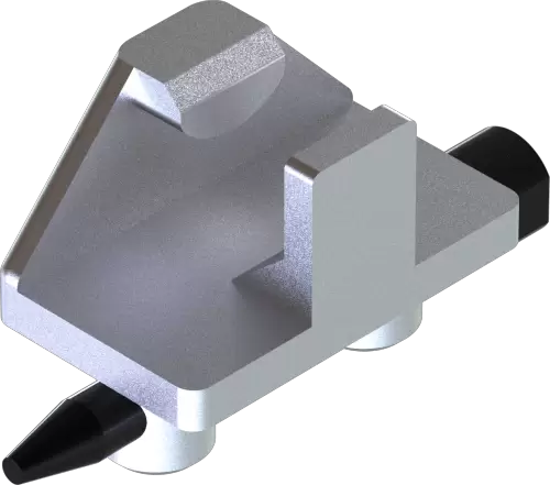 Rod accesories 9401-4025 Series