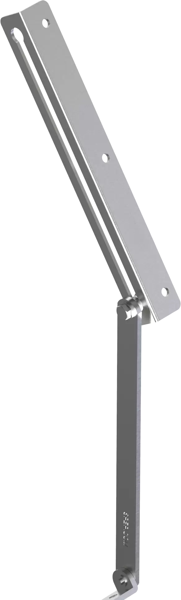 Telescopic Cover Stay 6106 Series