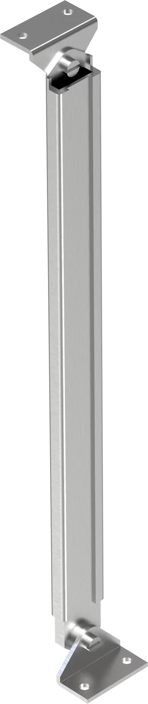 Telescopic Cover Stay 6201 Short Series