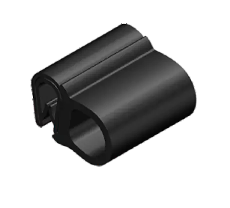Self-gripping Gasketing 7205 Series