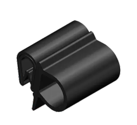 Self-gripping Gasketing 7206 Series