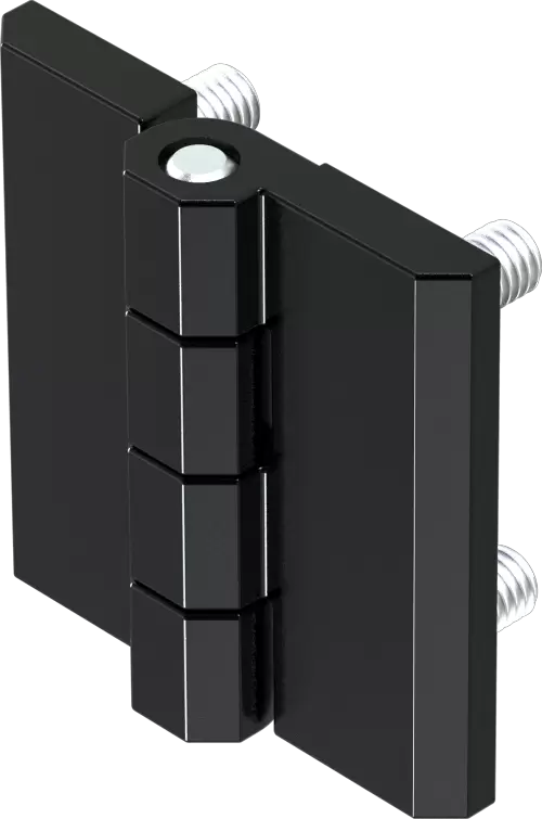 Screw-on Hinge 2101-50X Series 50x50