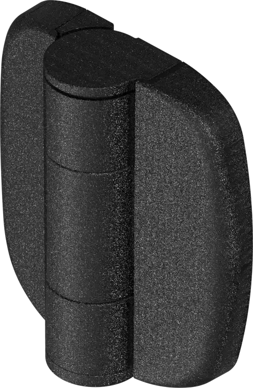 Screw-on Hinge 2104 Series 49x44