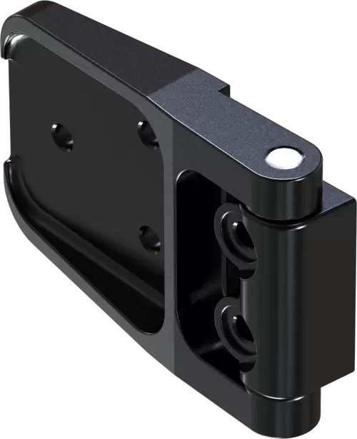 Screw-on Hinge 2113 Series
