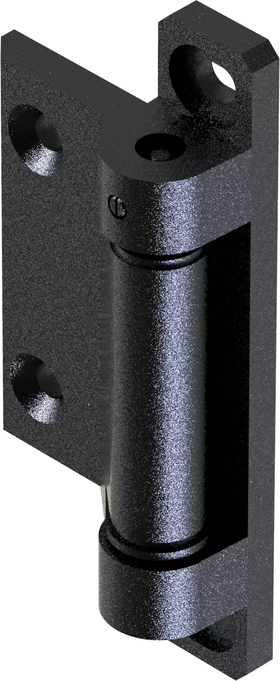 Screw-on Hinge 2121 Series (Version ABC)
