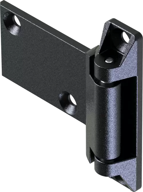 Screw-on Hinge 2122 Series