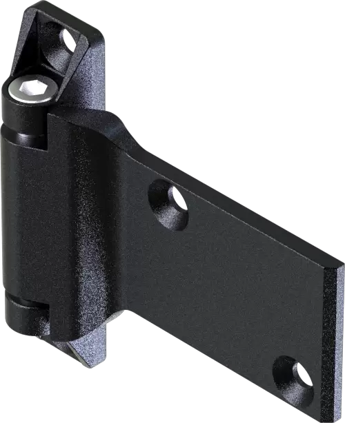 Screw-on Hinge 2122 Series