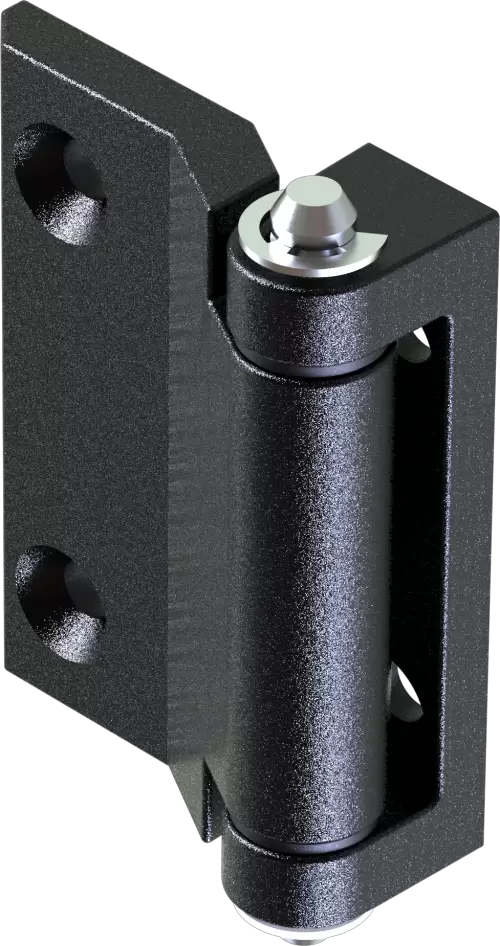 Screw-on Hinge 2123 Series