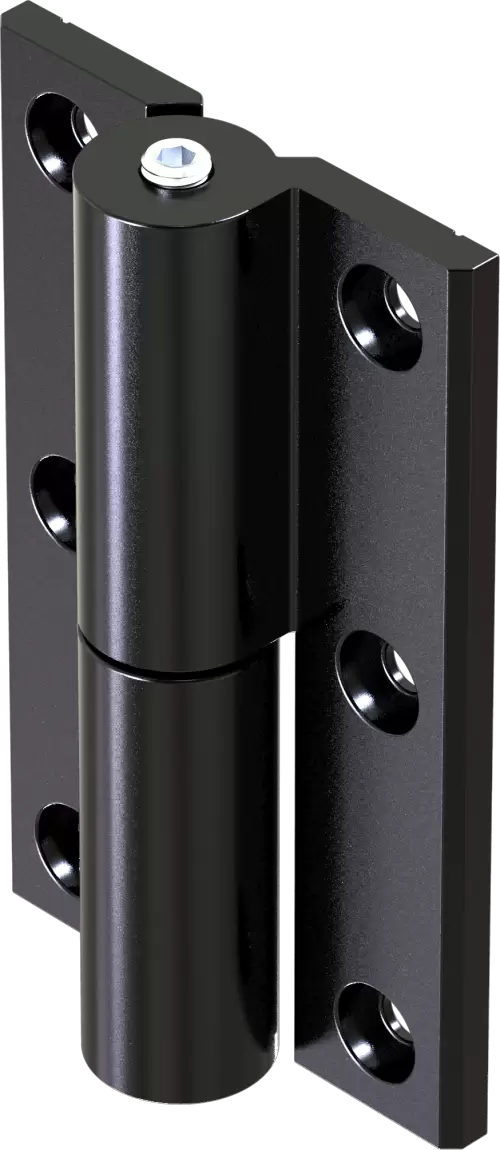 Screw-on Hinge 2126 Series