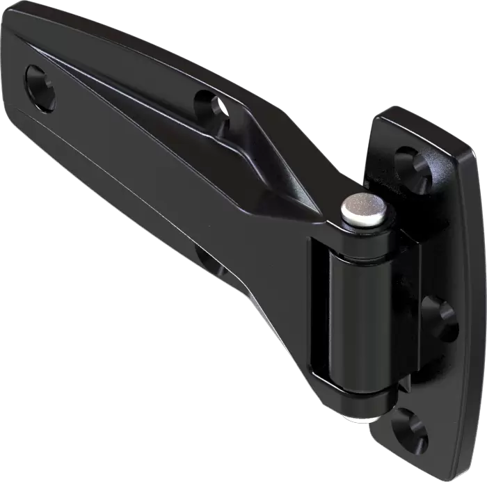 Screw-on Hinge 2137 Series