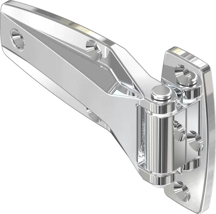 Screw-on Hinge 2137 Series