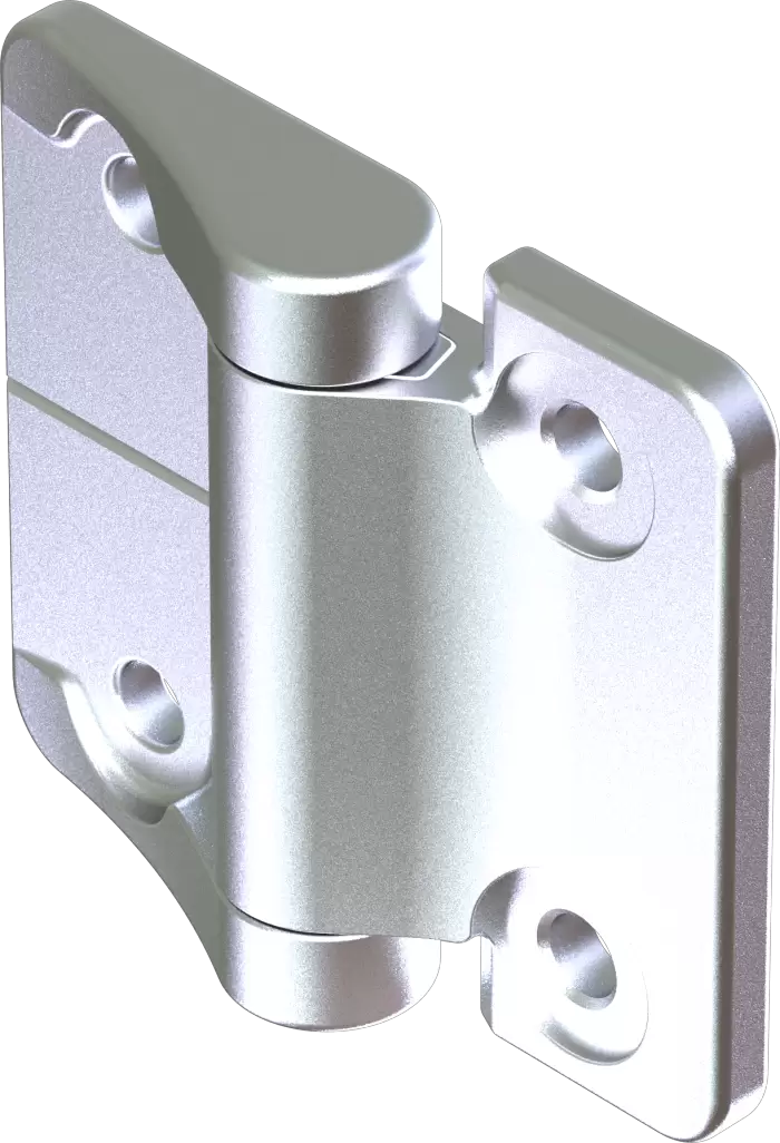 Screw-on Torque Hinge 2118 Series(Large Size)