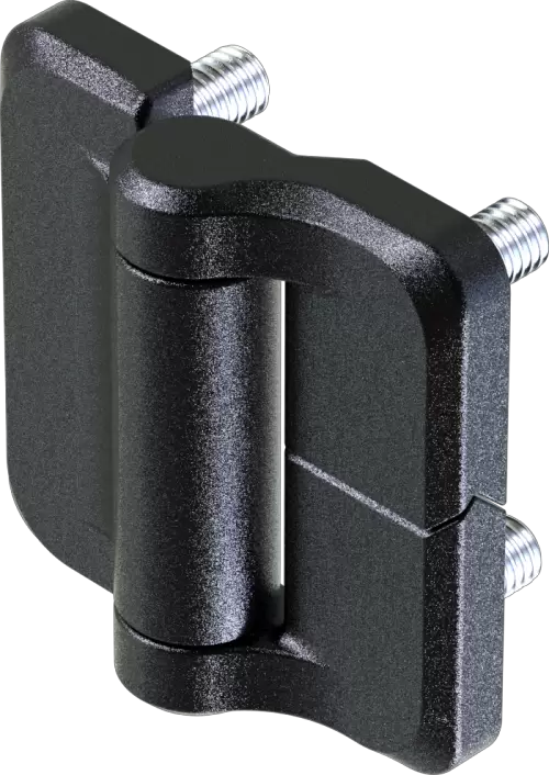 Screw-on Torque Hinge 2136-4 Series(40x40)