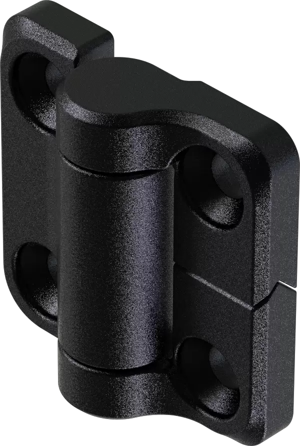Screw-on Torque Hinge 2136-5 Series(50x50)