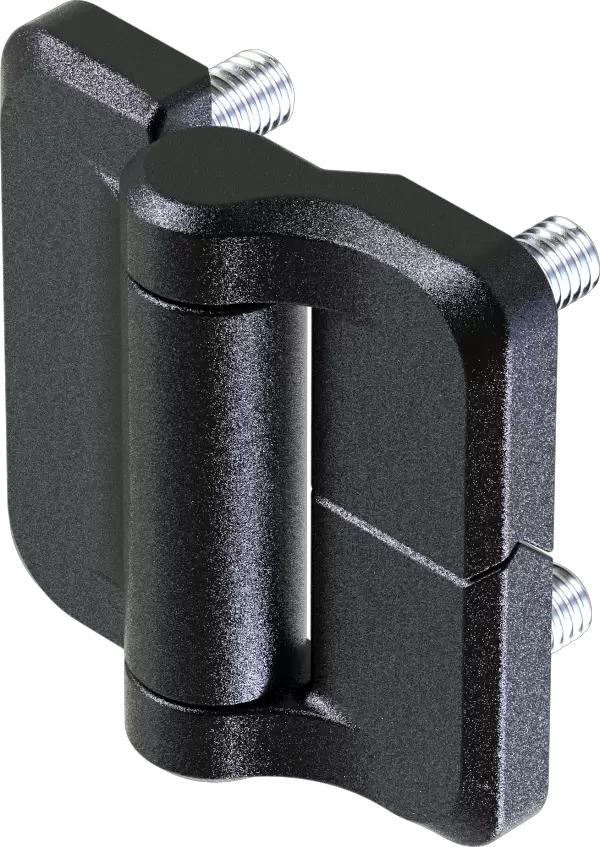 Screw-on Torque Hinge 2136-5 Series(50x50)