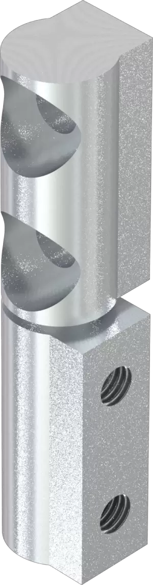Lift-off Hinge 2204 Series