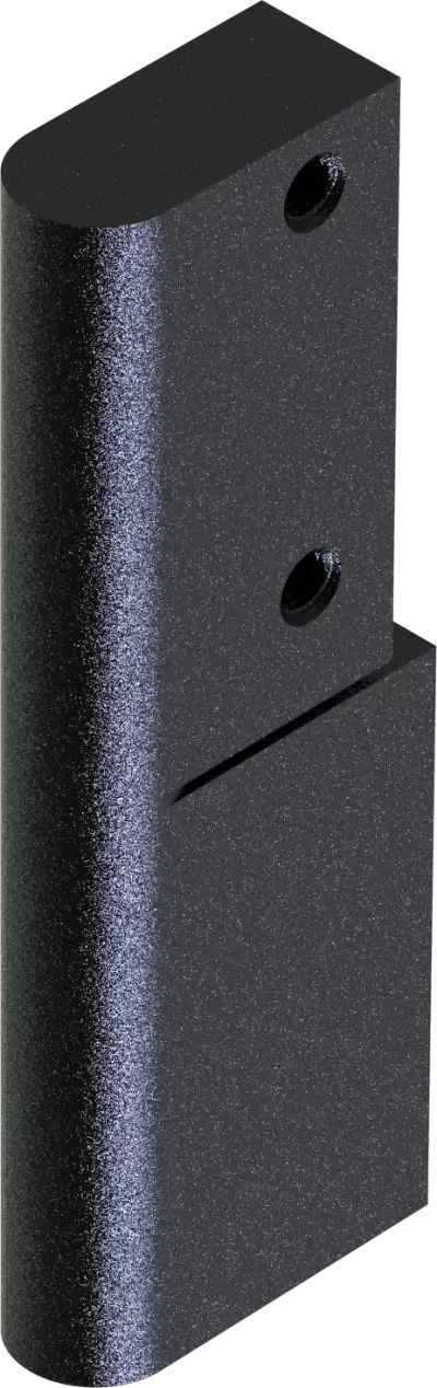 Lift-off Hinge 2206 Series