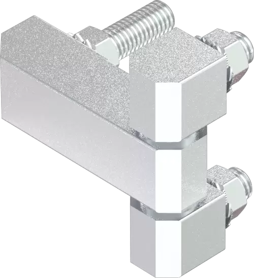 Lift-off Hinge 2207-LA Series