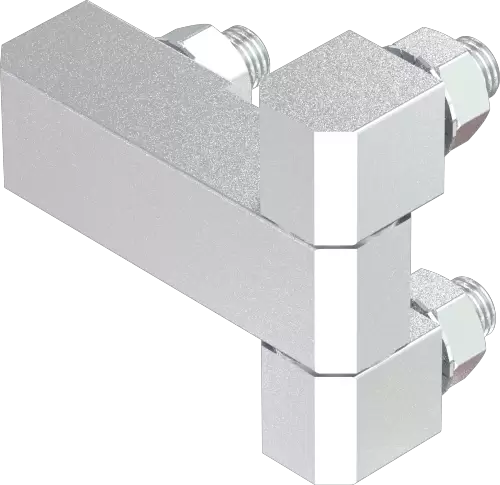 Lift-off Hinge 2207-LA Series