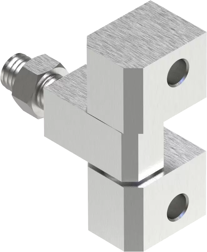 Lift-off Hinge 2210 Series