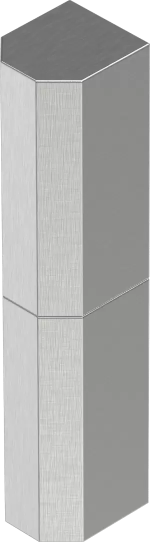 Lift-off Hinge 2214 Series