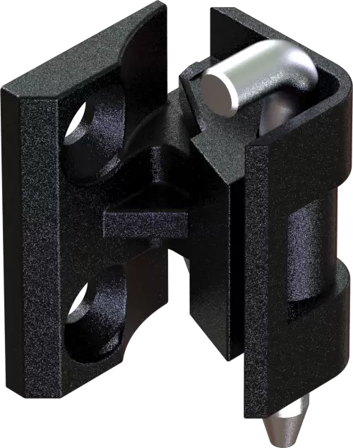 External Hinge 2306 Series
