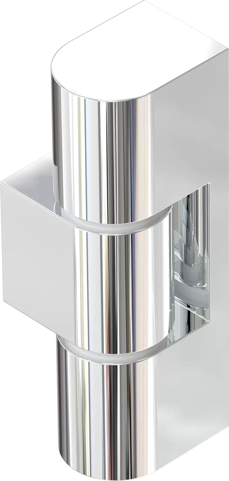 External Hinge 2316 Series