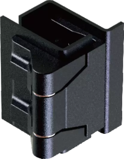 External Hinge 2326-500 Series
