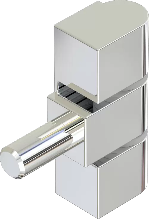 External Hinge 2332 Series