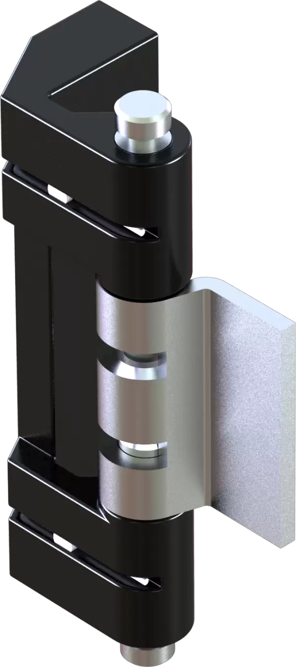 Concealed Hinge 2401-111 Series