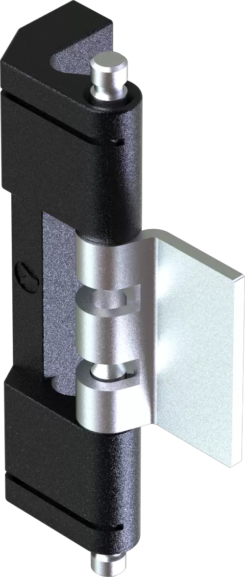 Concealed Hinge 2401-115 Series