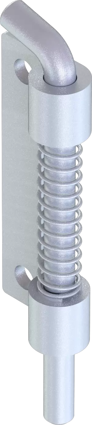 Concealed Hinge 2404-04 Series