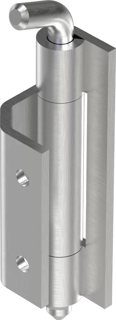 Concealed Hinge 2406 Series
