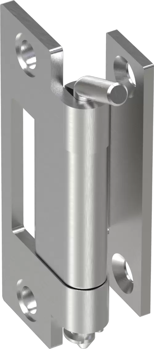 Concealed Hinge 2407-01X Series