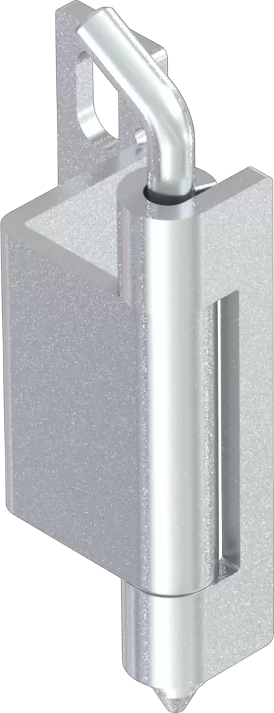 Concealed Hinge 2407-02X Series