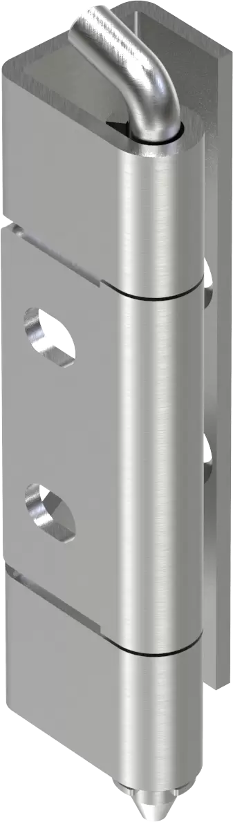 Concealed Hinge 2408-01 Series