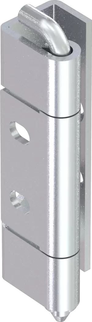 Concealed Hinge 2408-02 Series