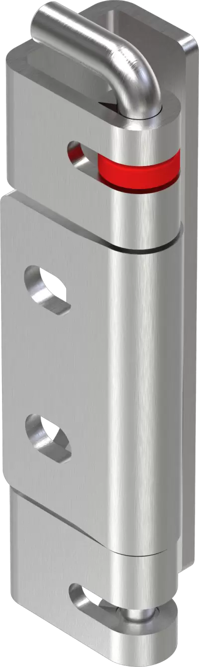Concealed Hinge 2408-03 Series