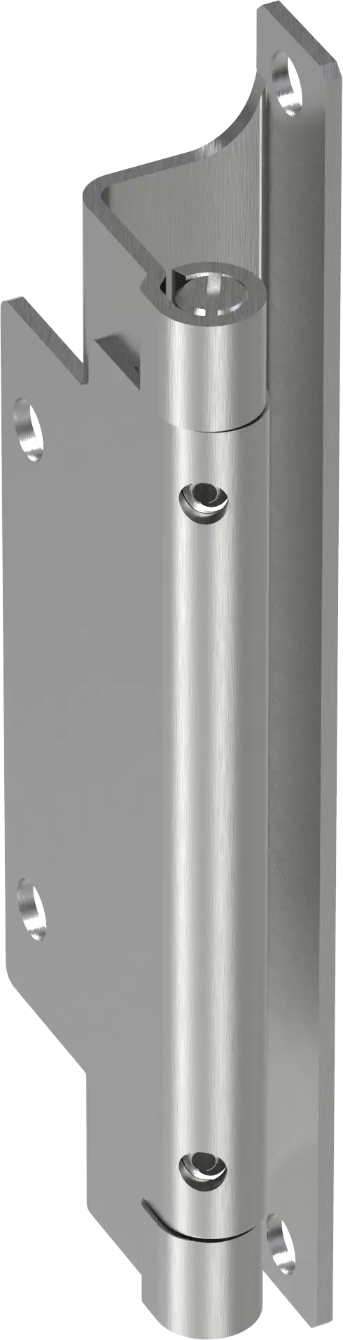 Concealed Hinge 2410 Series