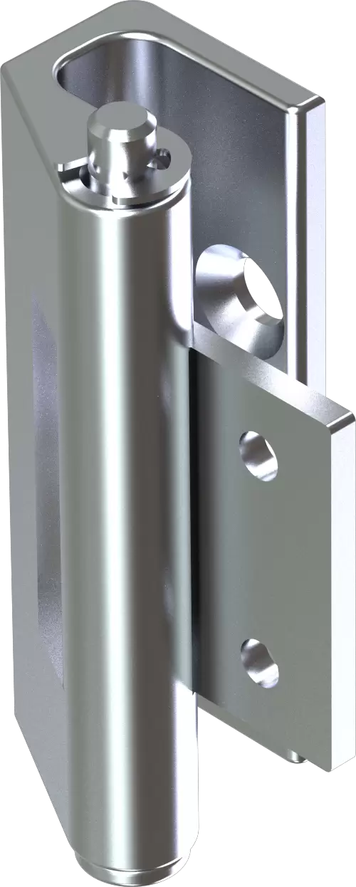 Concealed Hinge 2411 Series