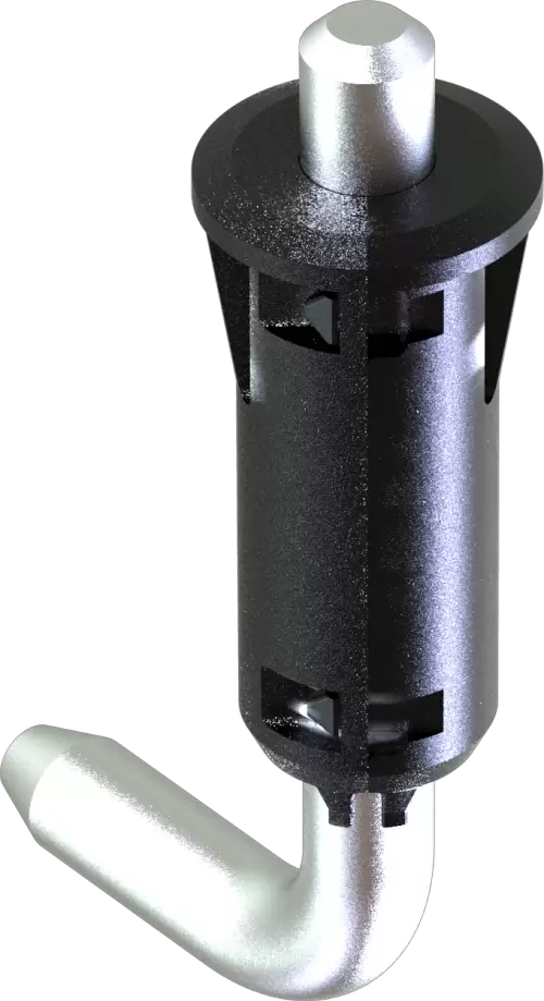 Concealed Hinge 2414 Series