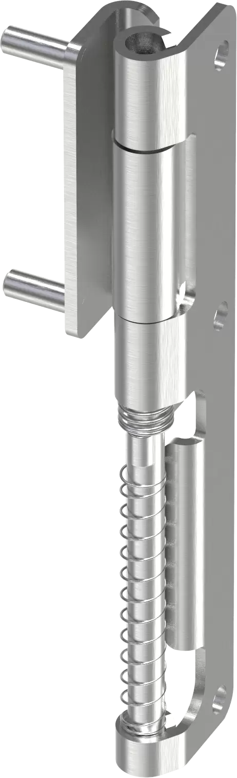 Concealed Hinge 2421 Series