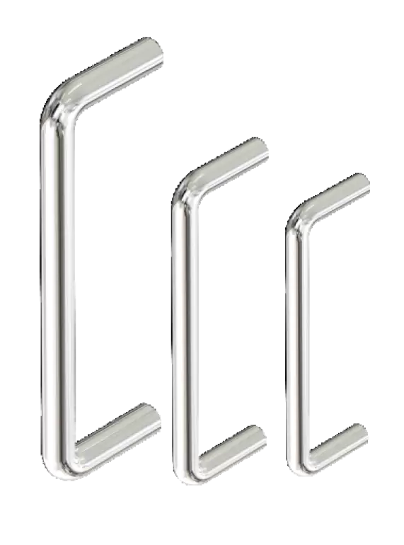 U shape Handle 3203 Series